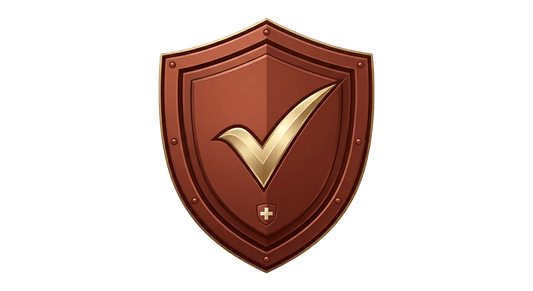 Protección de Envío - Maison Valmont